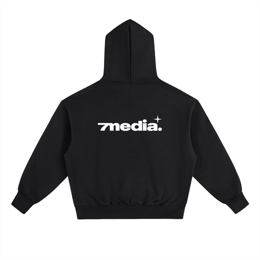 svnthmind essential heavyweight hoodie