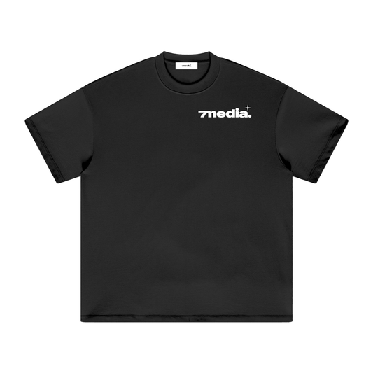 svnthmind heavyweight boxy tee